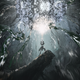 Image for article titled Game Industry All-Stars Making an Epic Sci-Fi Comic...Game...Thing